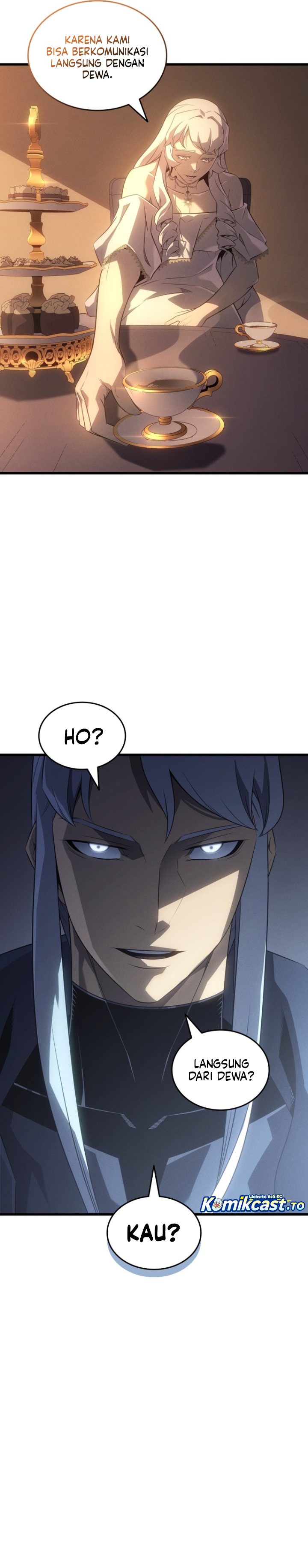 Baca The Archmage Returns After 4000 Years - Chapter 261 halaman 14
