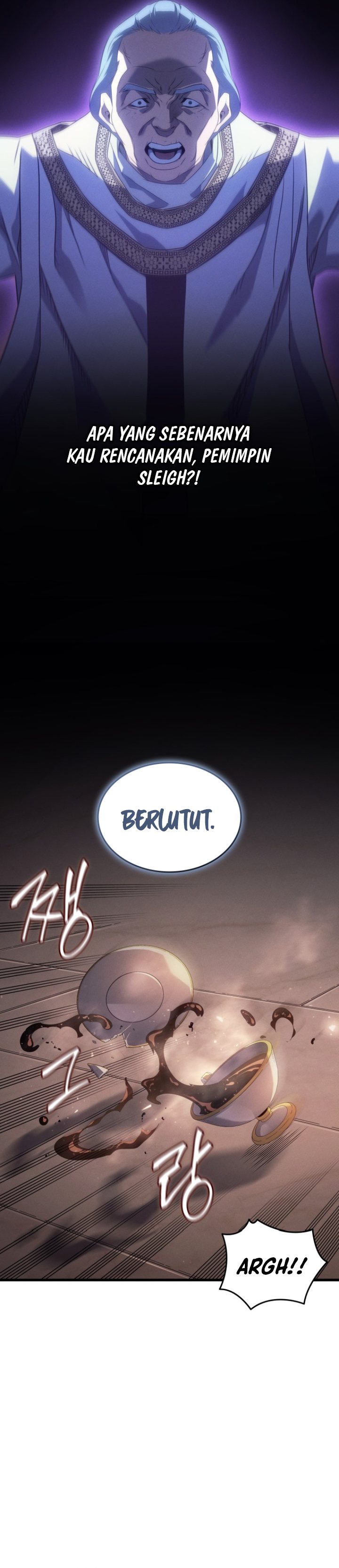 Baca The Archmage Returns After 4000 Years - Chapter 261 halaman 16