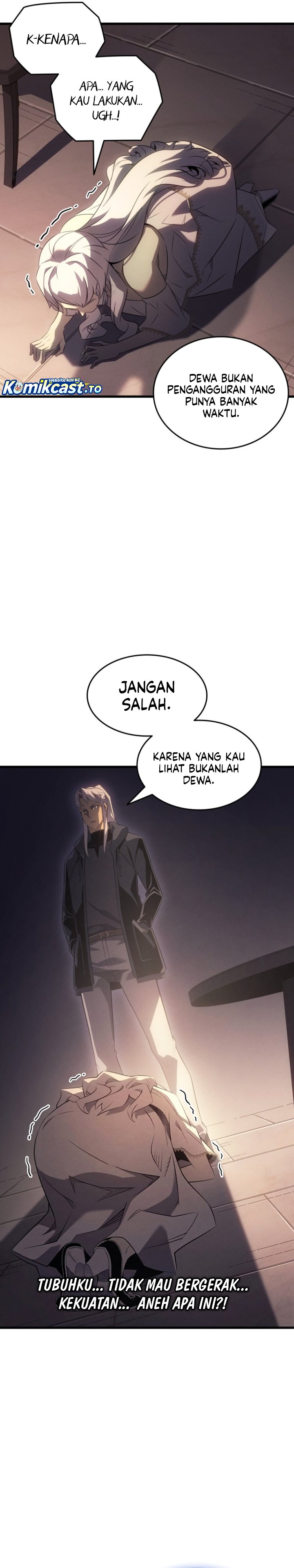 Baca The Archmage Returns After 4000 Years - Chapter 261 halaman 17
