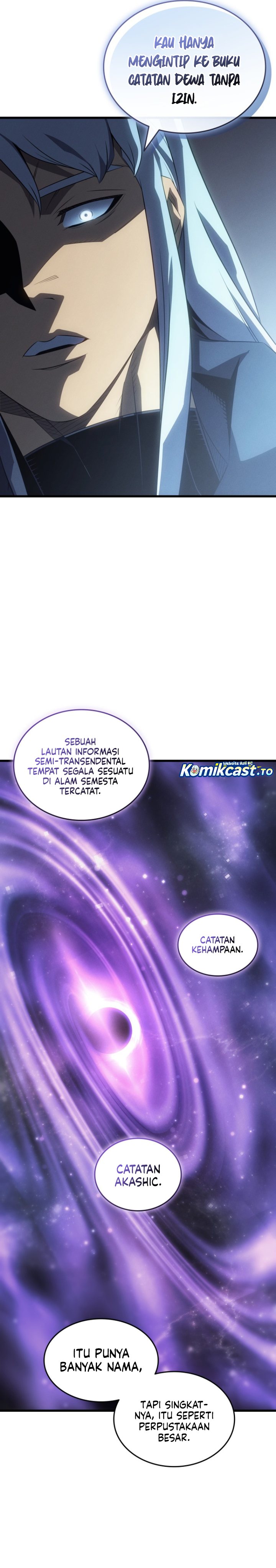 Baca The Archmage Returns After 4000 Years - Chapter 261 halaman 18