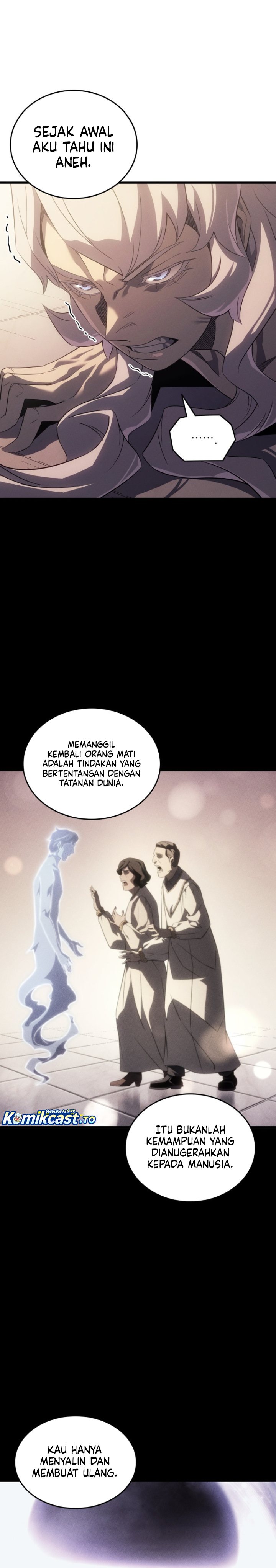 Baca The Archmage Returns After 4000 Years - Chapter 261 halaman 19