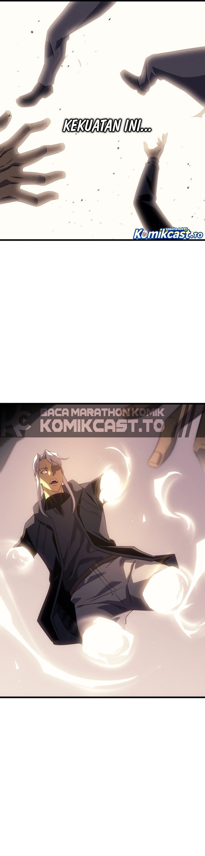 Baca The Archmage Returns After 4000 Years - Chapter 261 halaman 22