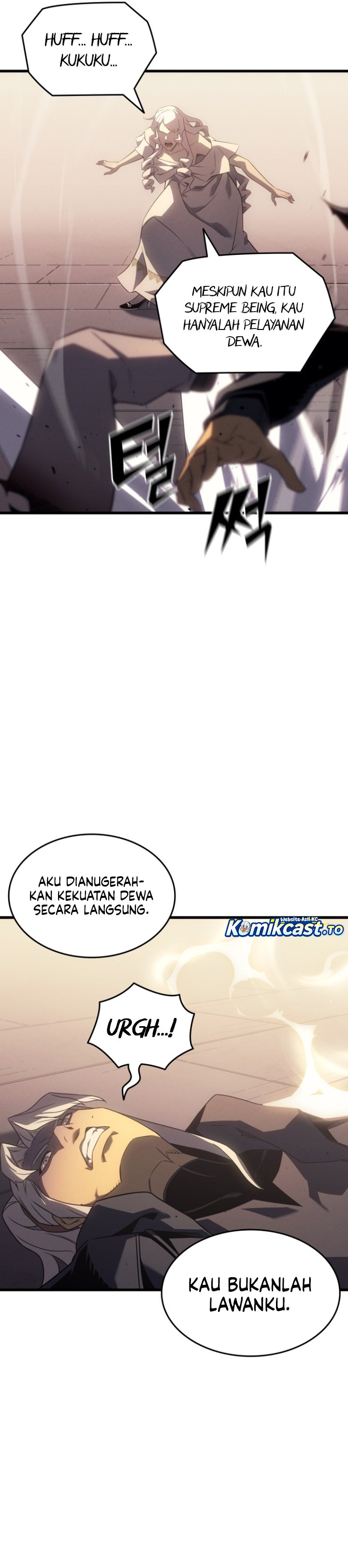 Baca The Archmage Returns After 4000 Years - Chapter 261 halaman 23