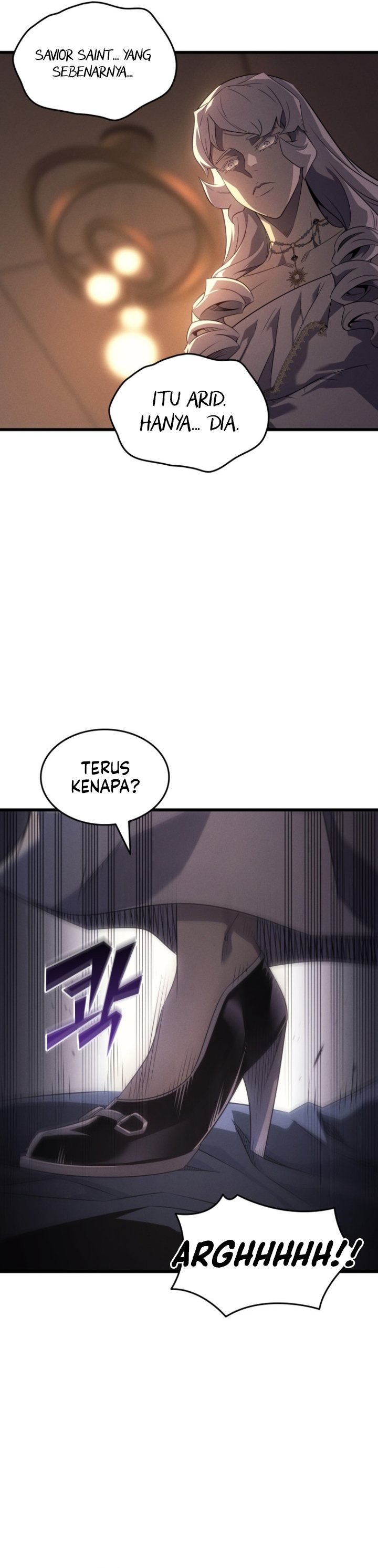 Baca The Archmage Returns After 4000 Years - Chapter 261 halaman 25