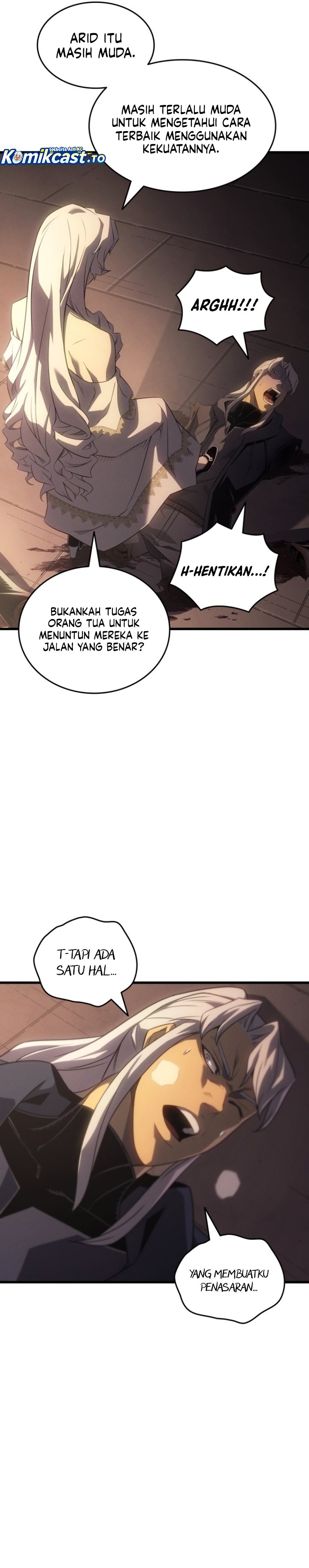 Baca The Archmage Returns After 4000 Years - Chapter 261 halaman 26
