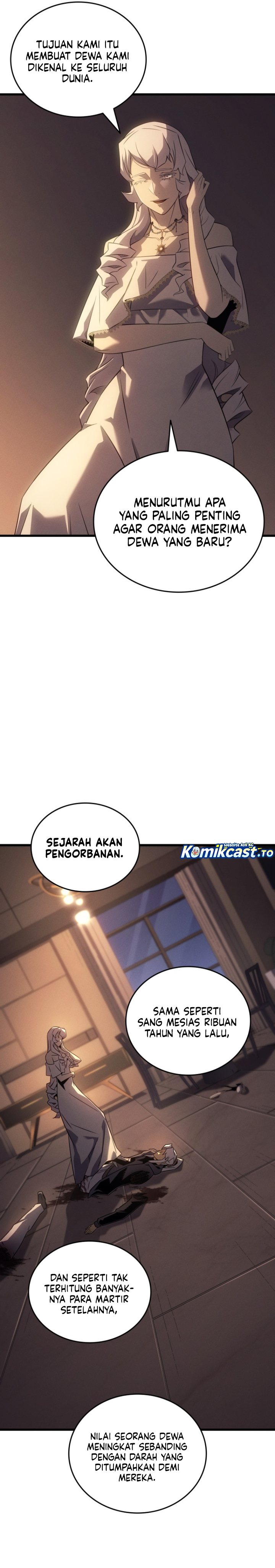 Baca The Archmage Returns After 4000 Years - Chapter 261 halaman 28