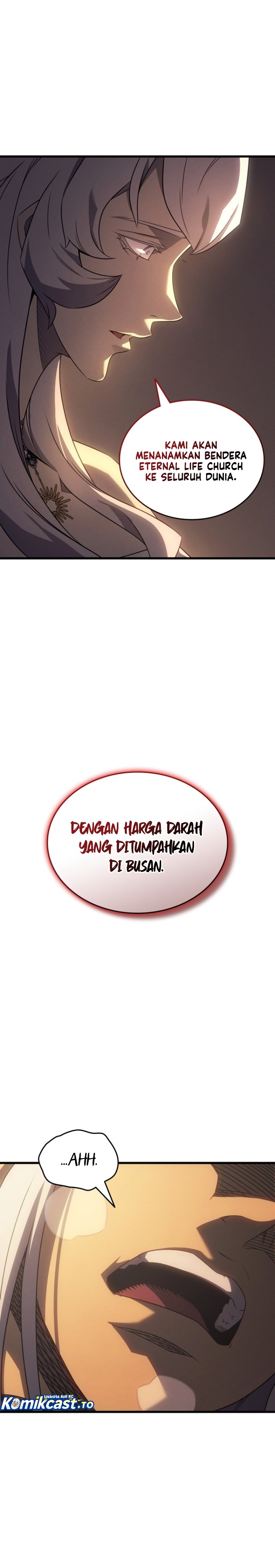 Baca The Archmage Returns After 4000 Years - Chapter 261 halaman 29