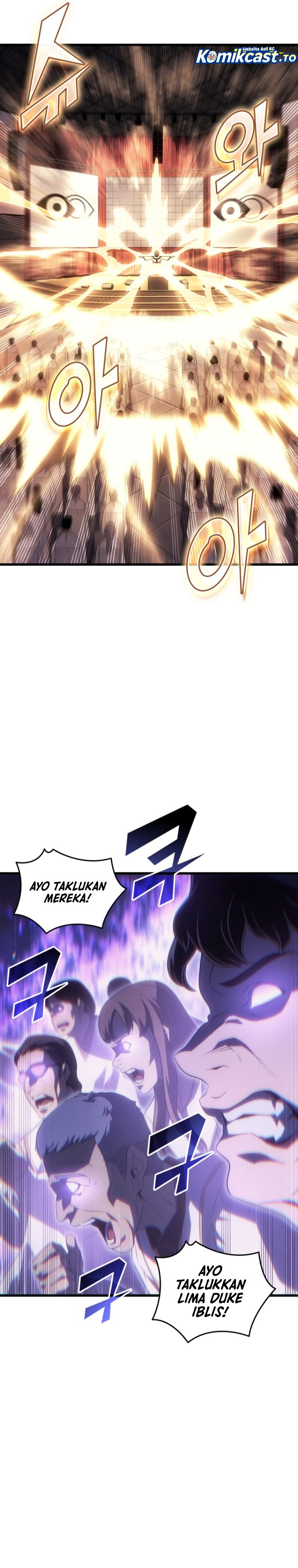 Baca The Archmage Returns After 4000 Years - Chapter 261 halaman 3