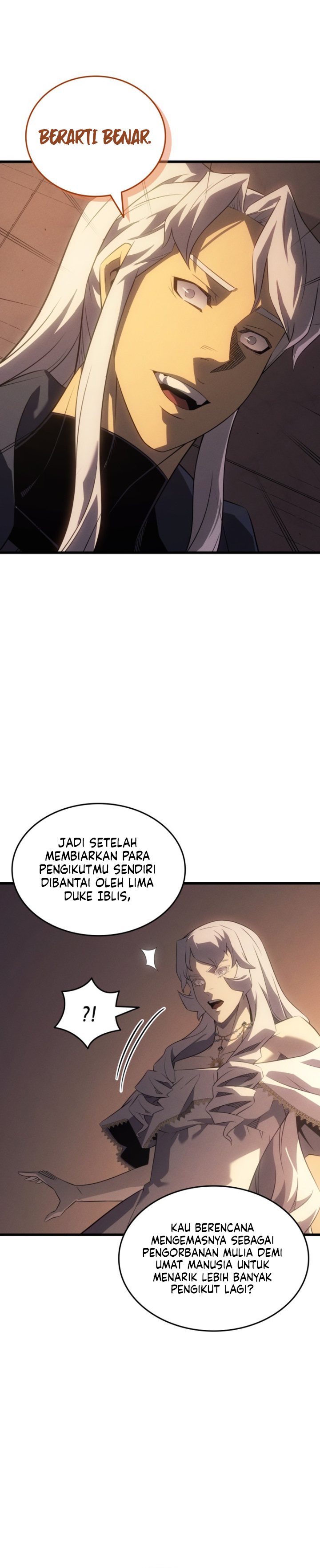 Baca The Archmage Returns After 4000 Years - Chapter 261 halaman 30