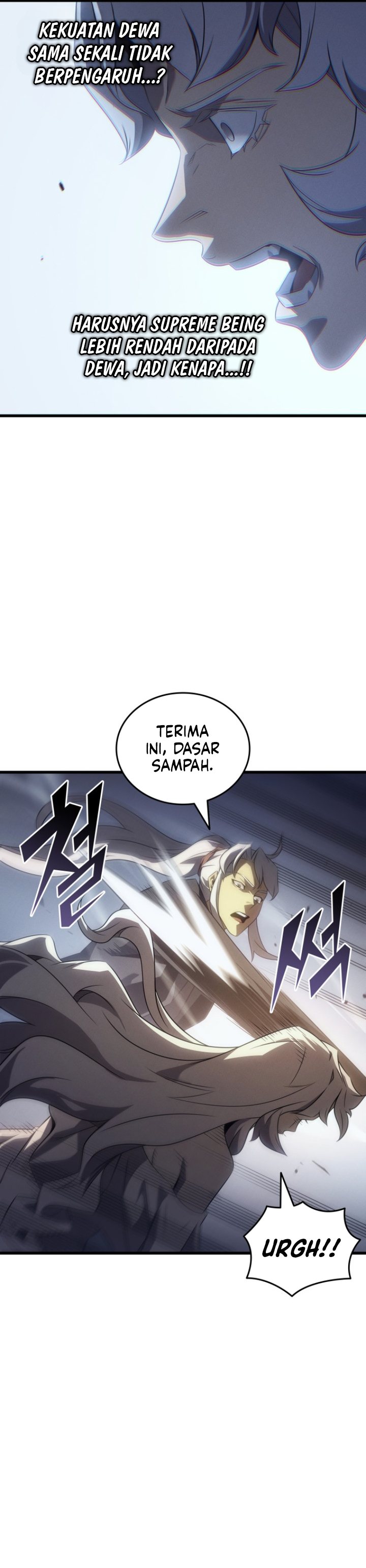 Baca The Archmage Returns After 4000 Years - Chapter 261 halaman 33