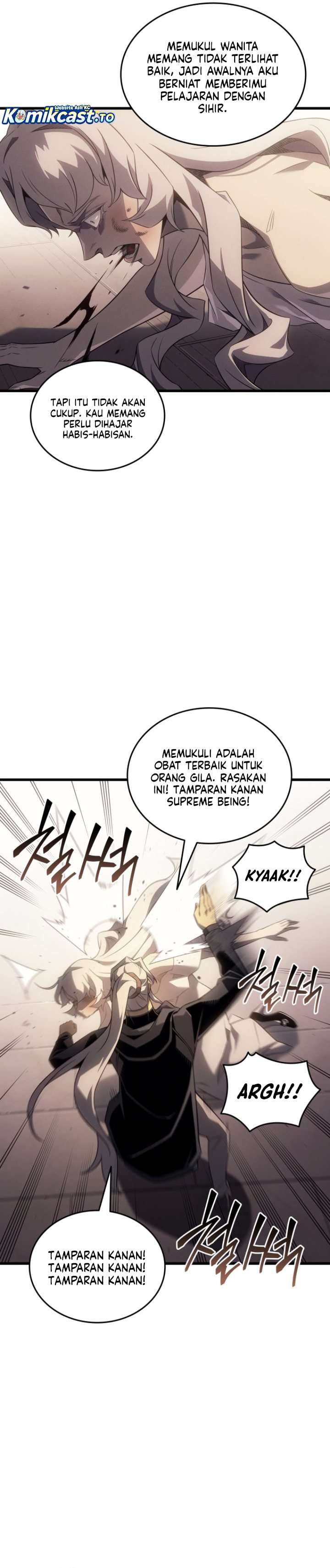 Baca The Archmage Returns After 4000 Years - Chapter 261 halaman 34