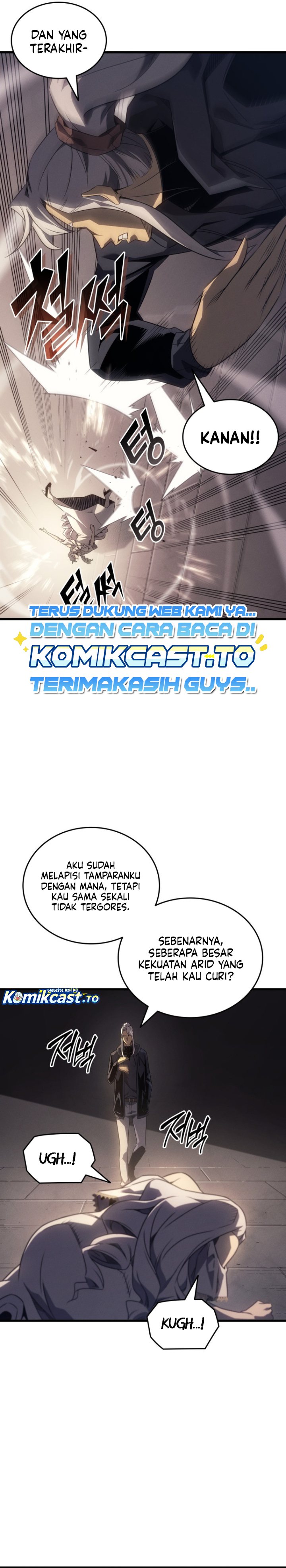 Baca The Archmage Returns After 4000 Years - Chapter 261 halaman 35