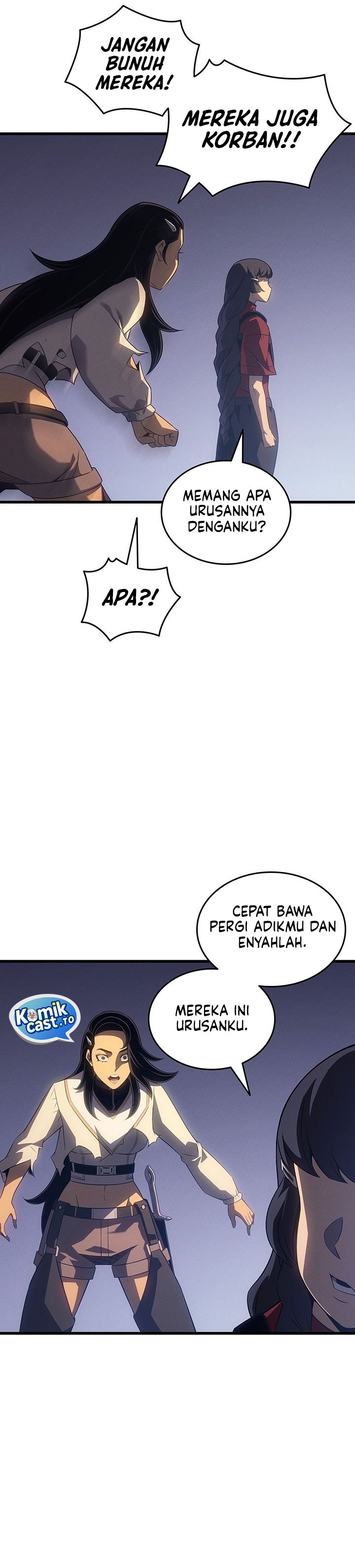 Baca The Archmage Returns After 4000 Years - Chapter 262 halaman 13
