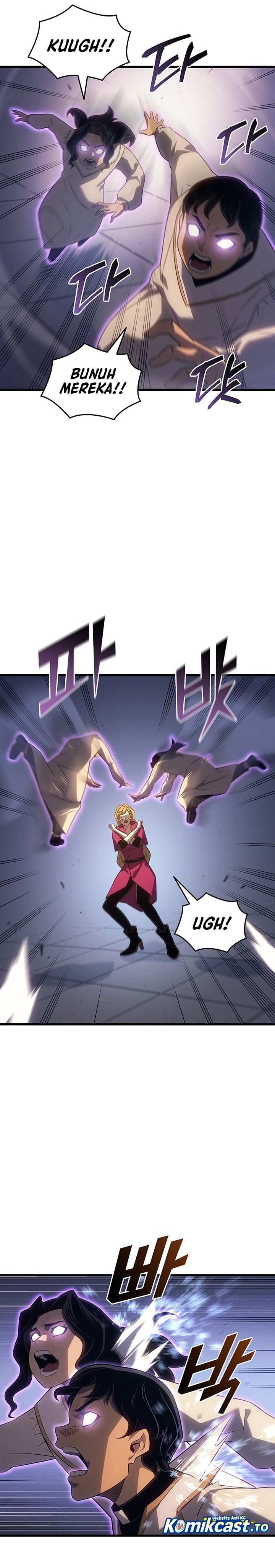 Baca The Archmage Returns After 4000 Years - Chapter 262 halaman 14