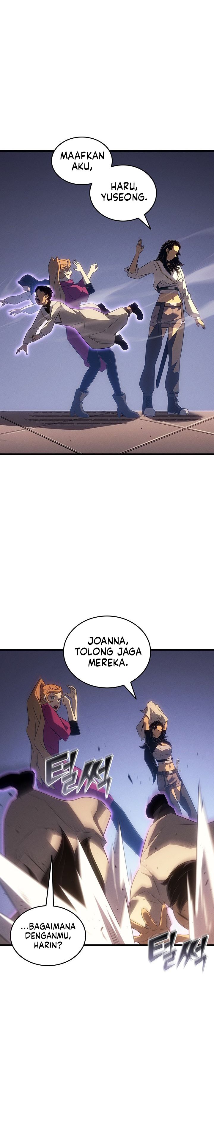 Baca The Archmage Returns After 4000 Years - Chapter 262 halaman 15
