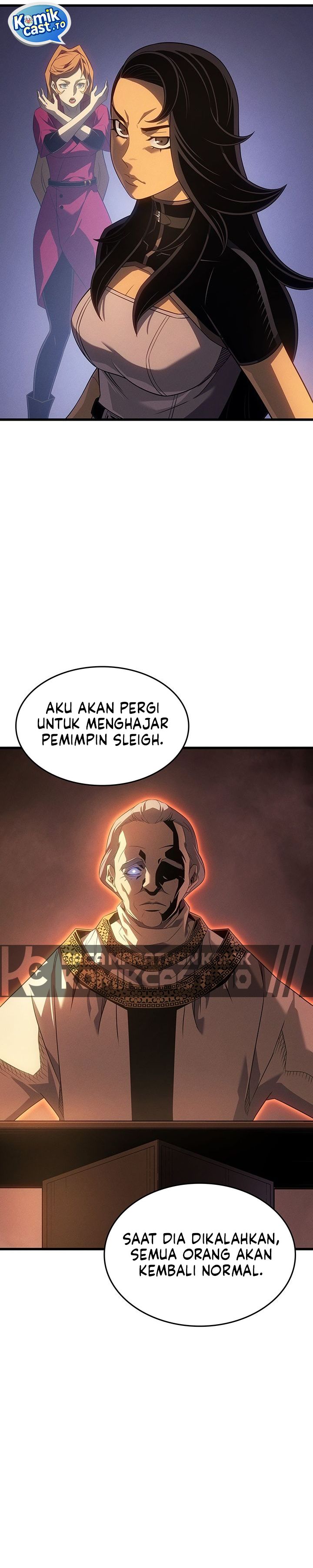 Baca The Archmage Returns After 4000 Years - Chapter 262 halaman 16
