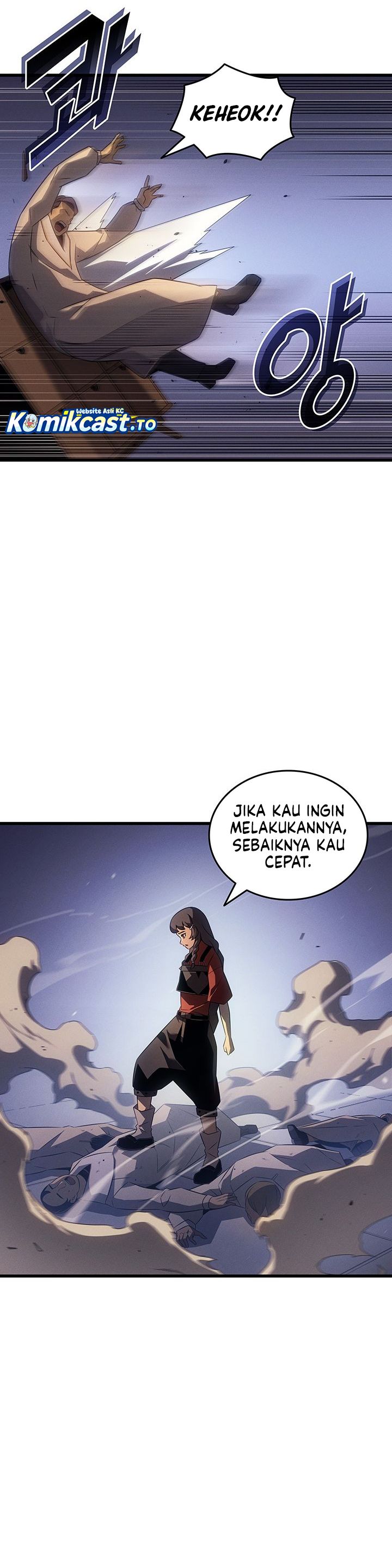 Baca The Archmage Returns After 4000 Years - Chapter 262 halaman 17