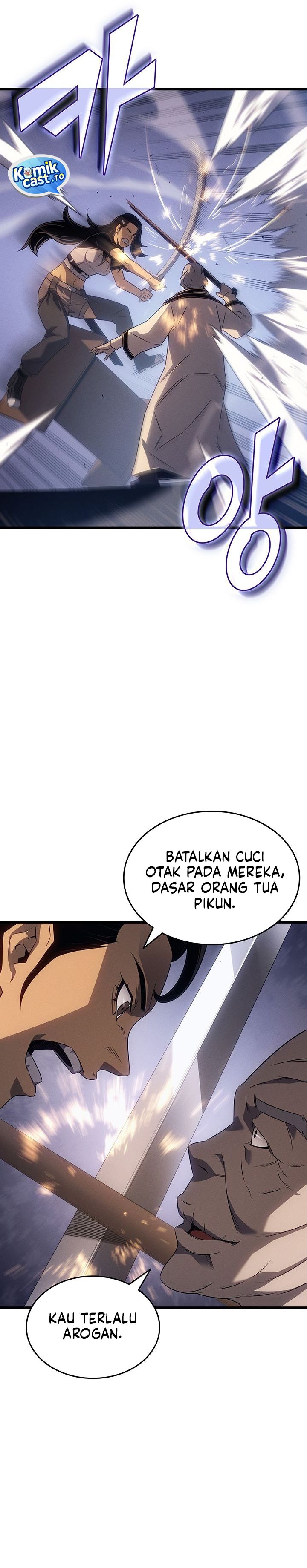 Baca The Archmage Returns After 4000 Years - Chapter 262 halaman 19