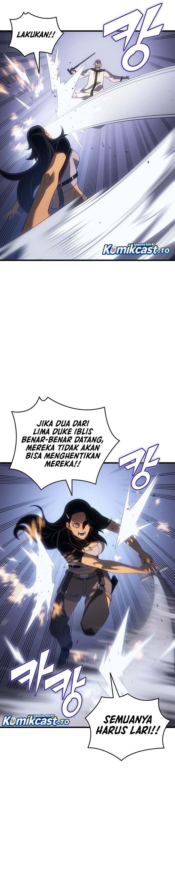 Baca The Archmage Returns After 4000 Years - Chapter 262 halaman 20