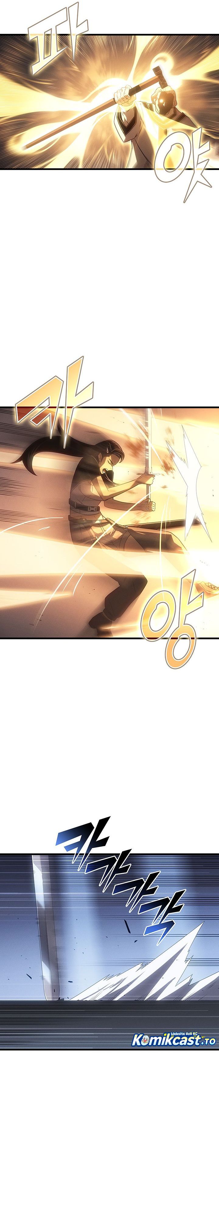 Baca The Archmage Returns After 4000 Years - Chapter 262 halaman 21