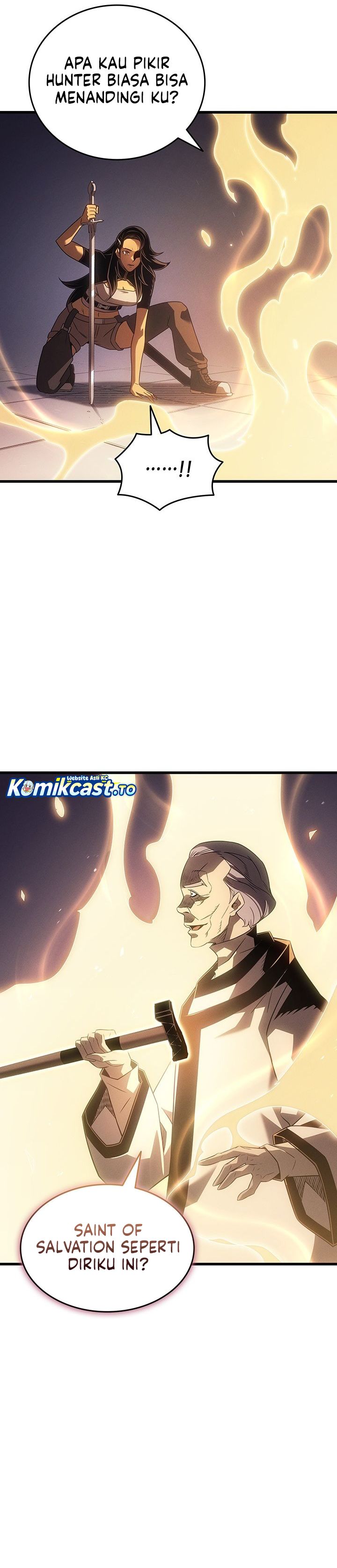 Baca The Archmage Returns After 4000 Years - Chapter 262 halaman 22