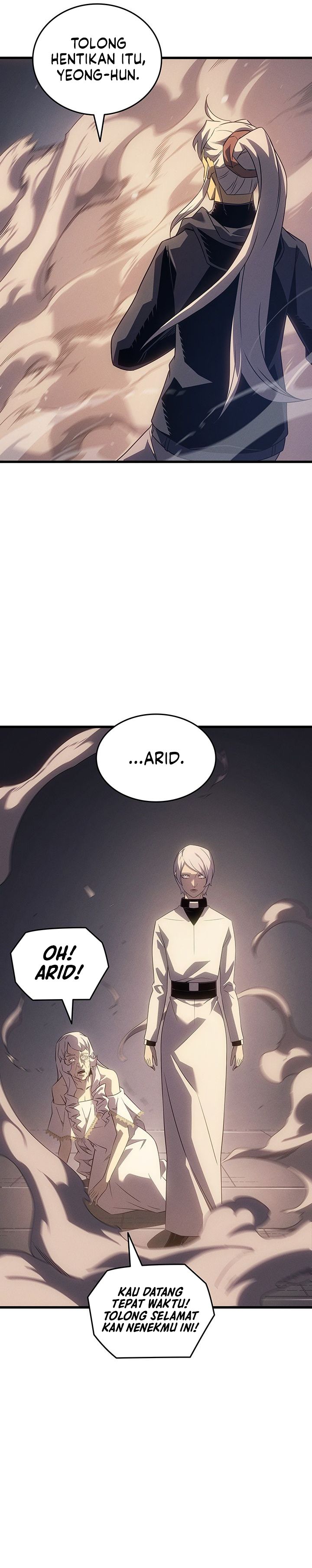 Baca The Archmage Returns After 4000 Years - Chapter 262 halaman 27