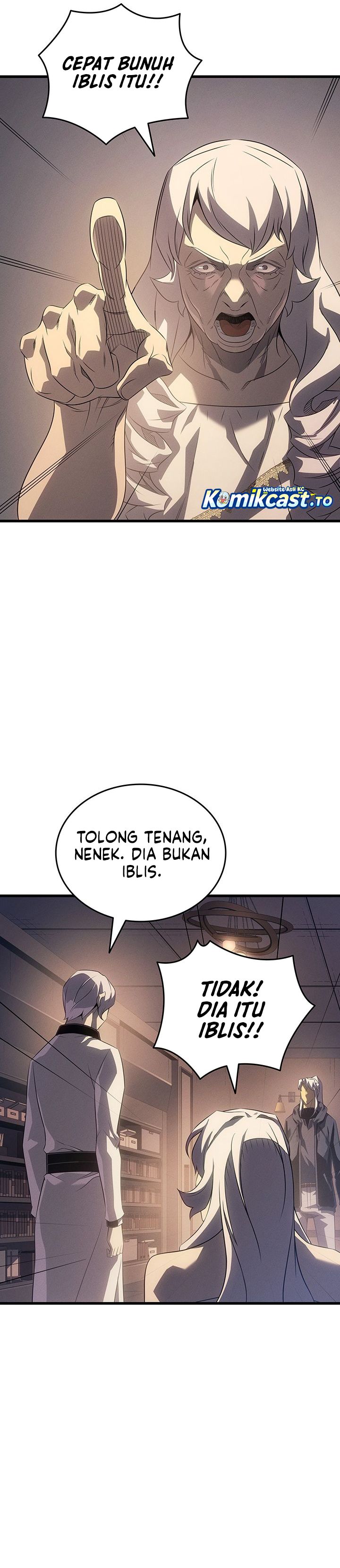 Baca The Archmage Returns After 4000 Years - Chapter 262 halaman 28