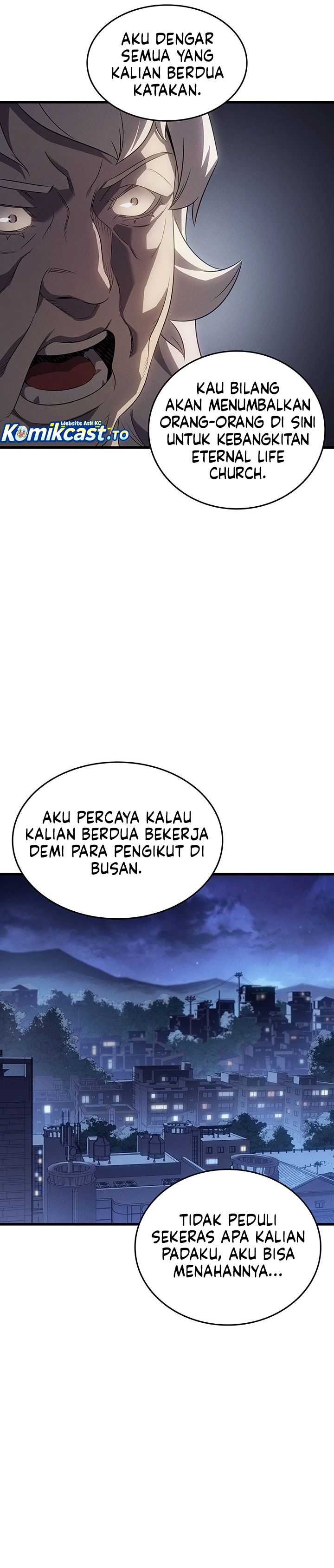Baca The Archmage Returns After 4000 Years - Chapter 262 halaman 29