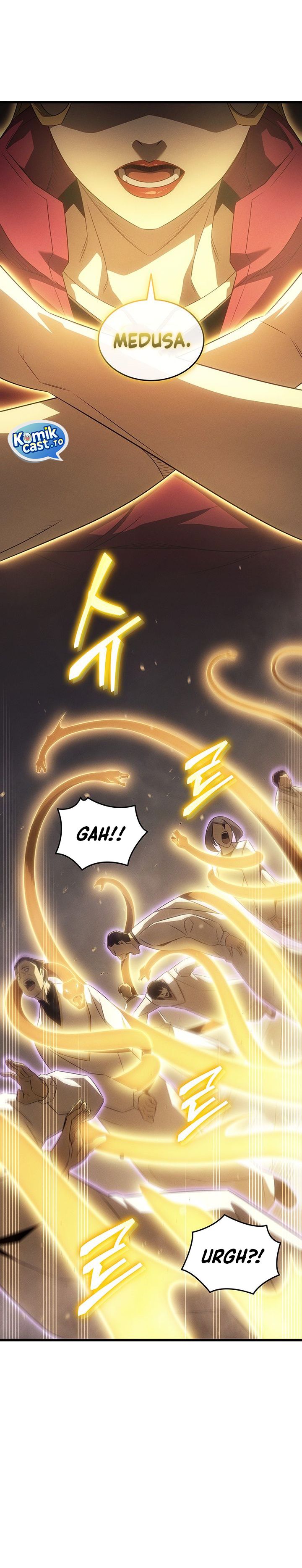 Baca The Archmage Returns After 4000 Years - Chapter 262 halaman 3