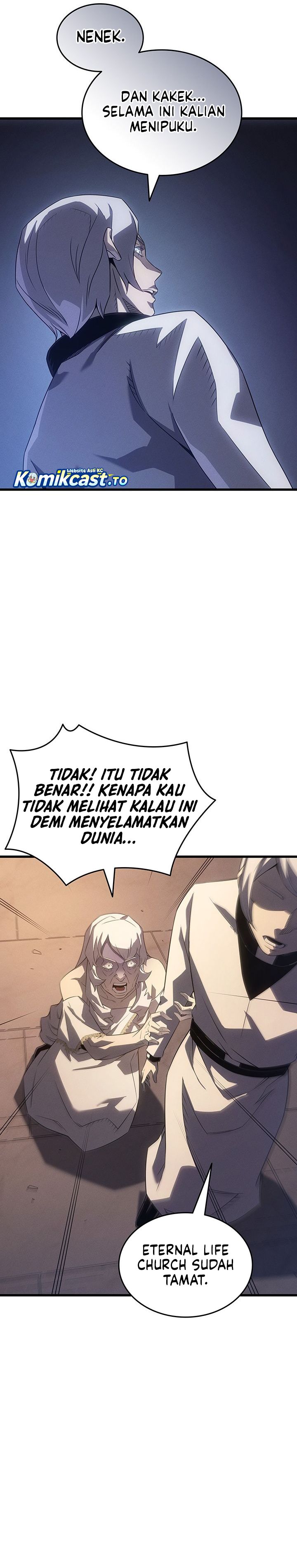 Baca The Archmage Returns After 4000 Years - Chapter 262 halaman 30