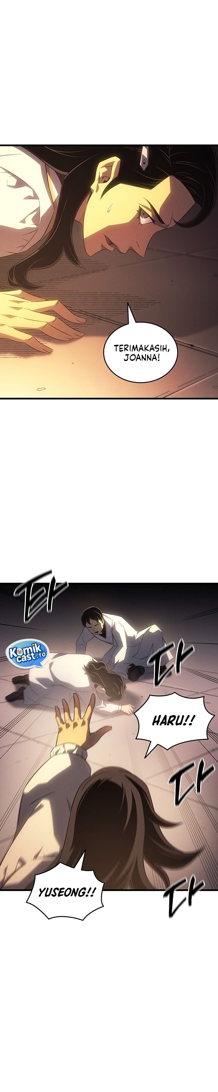 Baca The Archmage Returns After 4000 Years - Chapter 262 halaman 5