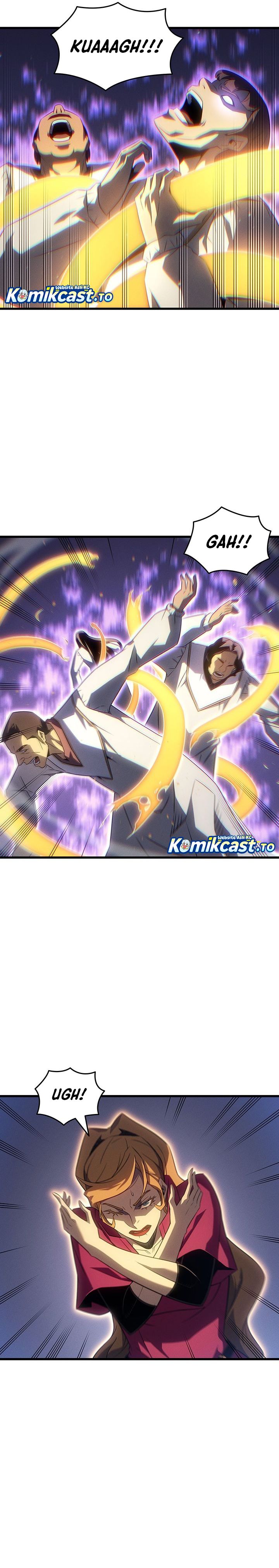 Baca The Archmage Returns After 4000 Years - Chapter 262 halaman 7