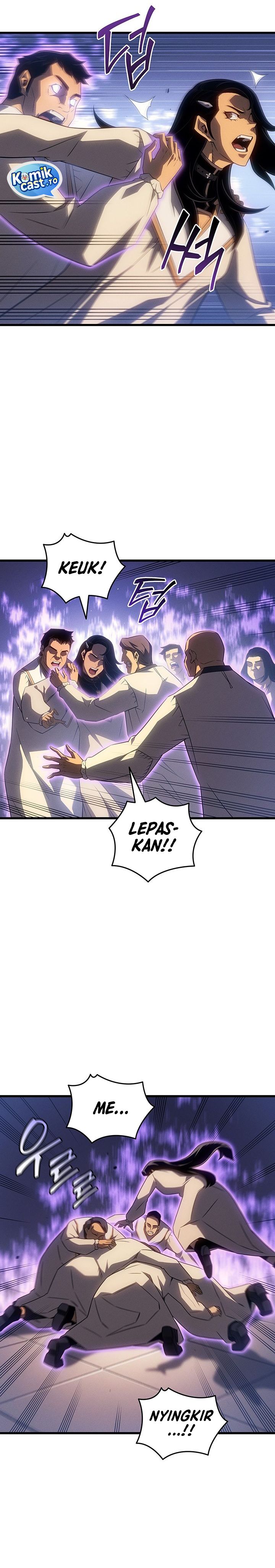 Baca The Archmage Returns After 4000 Years - Chapter 262 halaman 8