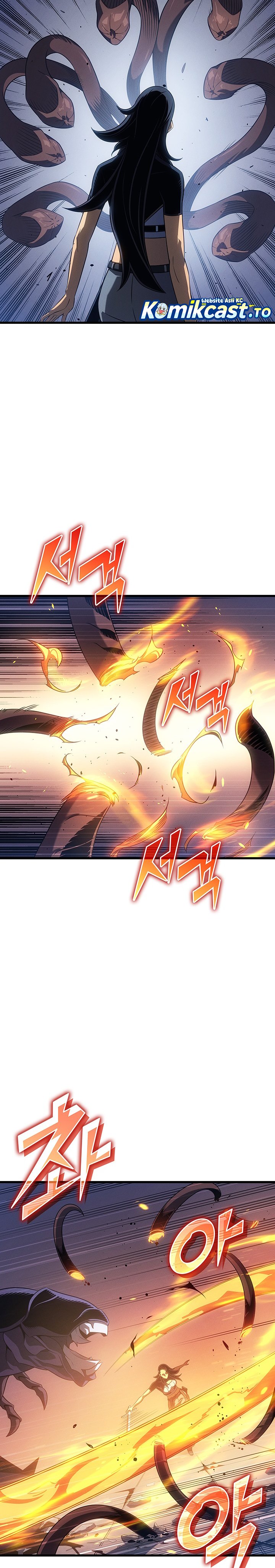 Baca The Archmage Returns After 4000 Years - Chapter 264 halaman 12