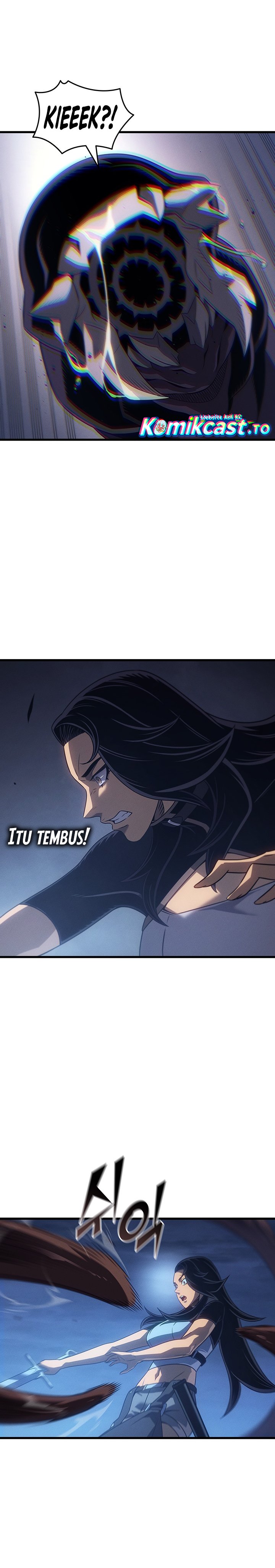 Baca The Archmage Returns After 4000 Years - Chapter 264 halaman 14
