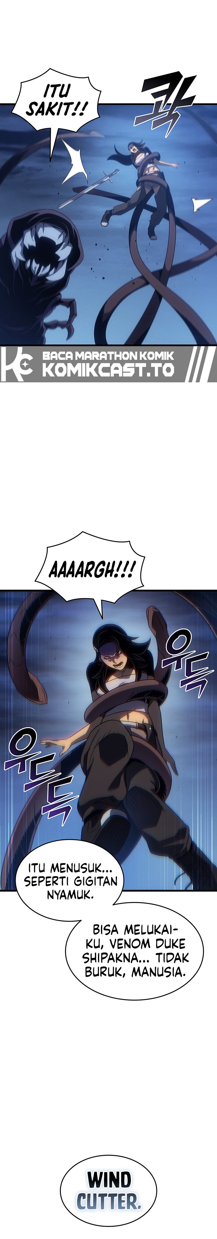 Baca The Archmage Returns After 4000 Years - Chapter 264 halaman 15