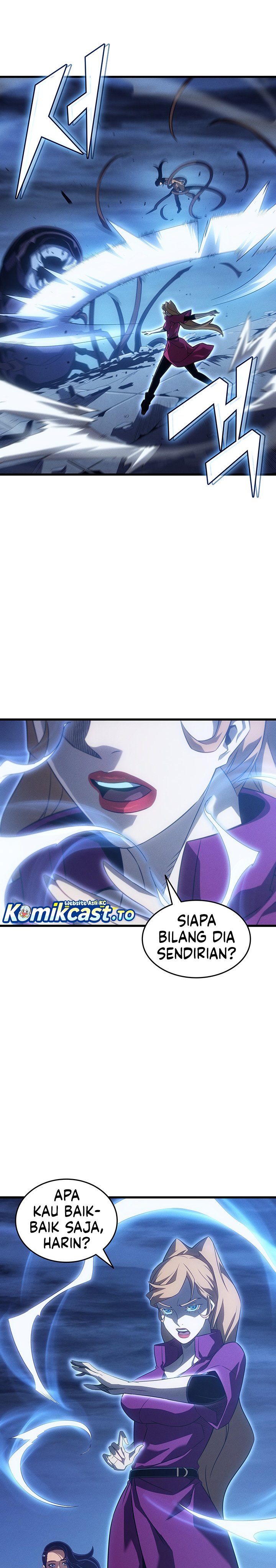 Baca The Archmage Returns After 4000 Years - Chapter 264 halaman 16