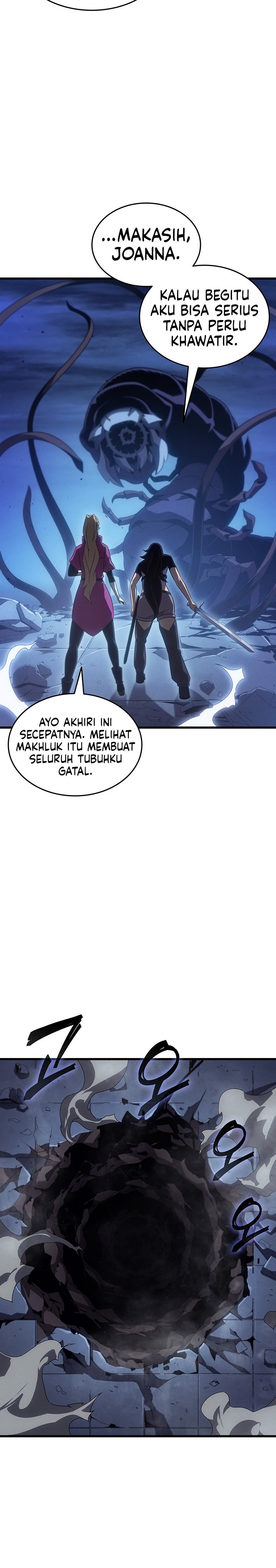 Baca The Archmage Returns After 4000 Years - Chapter 264 halaman 18