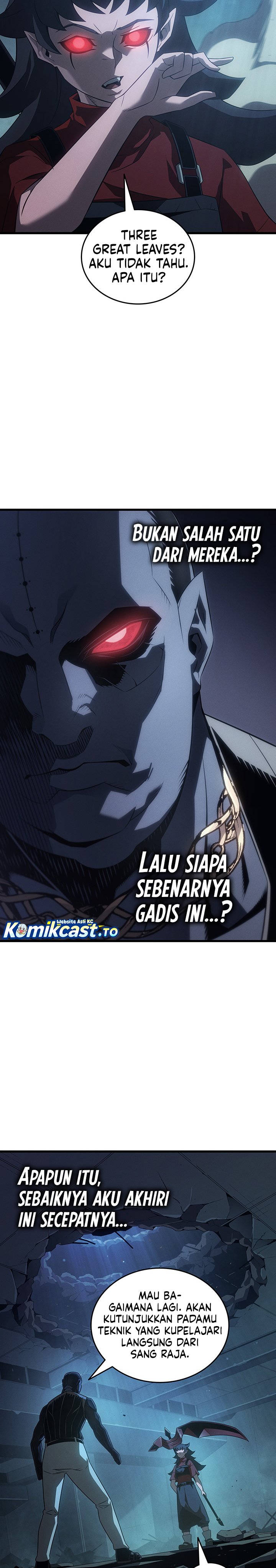 Baca The Archmage Returns After 4000 Years - Chapter 264 halaman 20