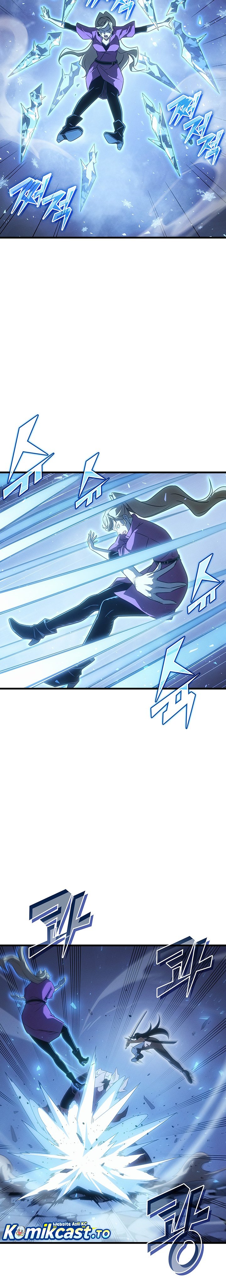 Baca The Archmage Returns After 4000 Years - Chapter 264 halaman 23