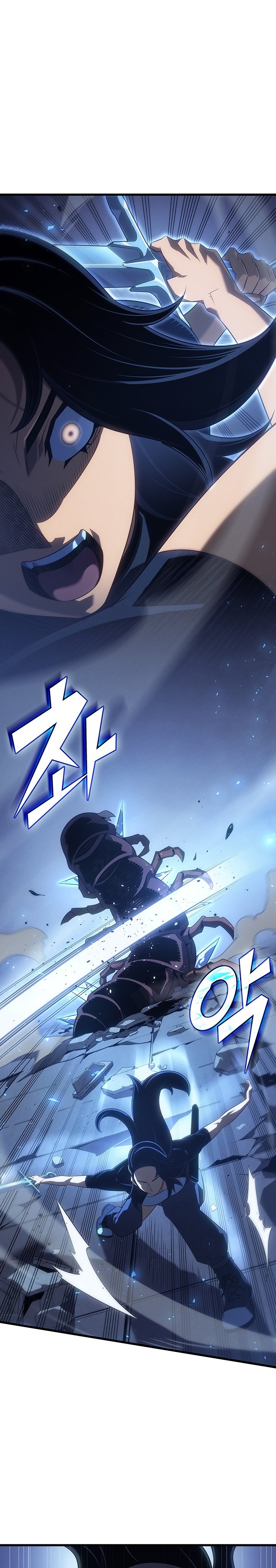 Baca The Archmage Returns After 4000 Years - Chapter 264 halaman 24