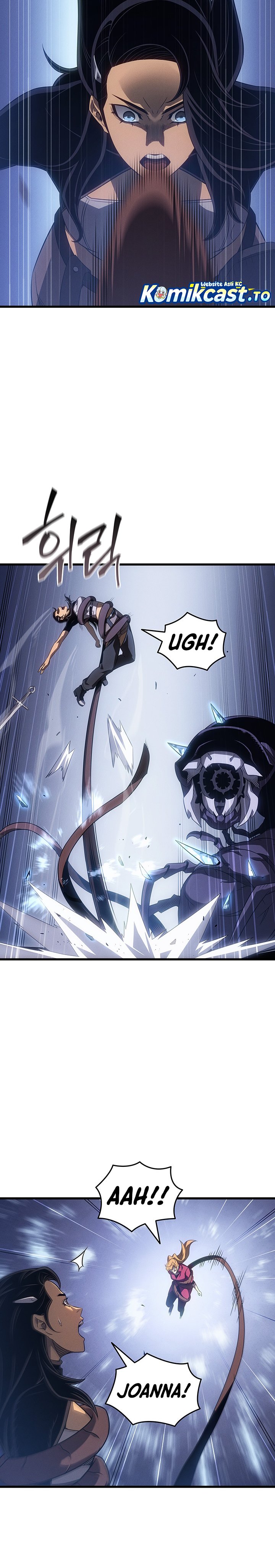 Baca The Archmage Returns After 4000 Years - Chapter 264 halaman 25