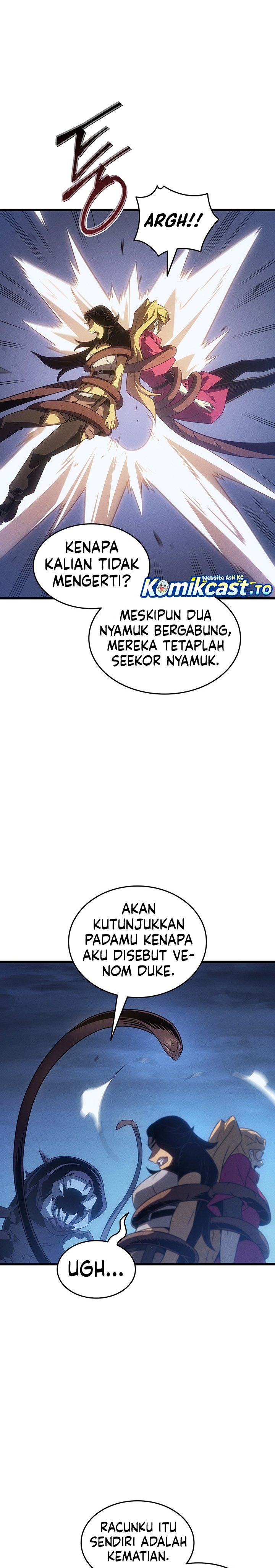 Baca The Archmage Returns After 4000 Years - Chapter 264 halaman 26