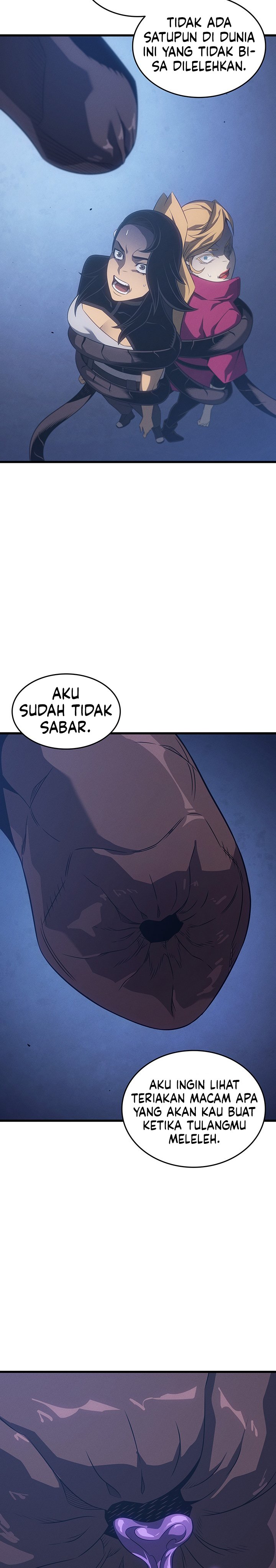 Baca The Archmage Returns After 4000 Years - Chapter 264 halaman 27