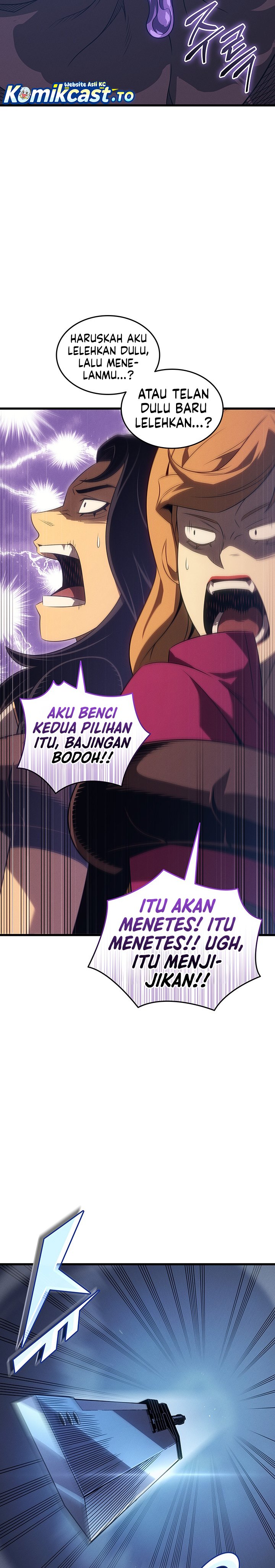 Baca The Archmage Returns After 4000 Years - Chapter 264 halaman 28