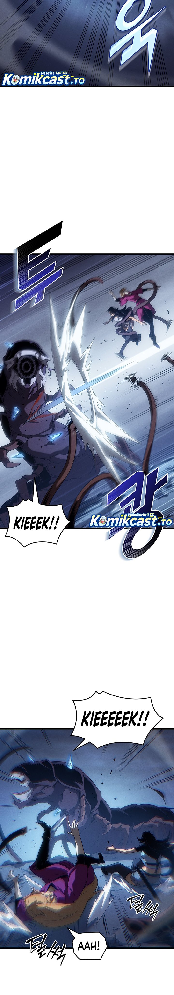Baca The Archmage Returns After 4000 Years - Chapter 264 halaman 29