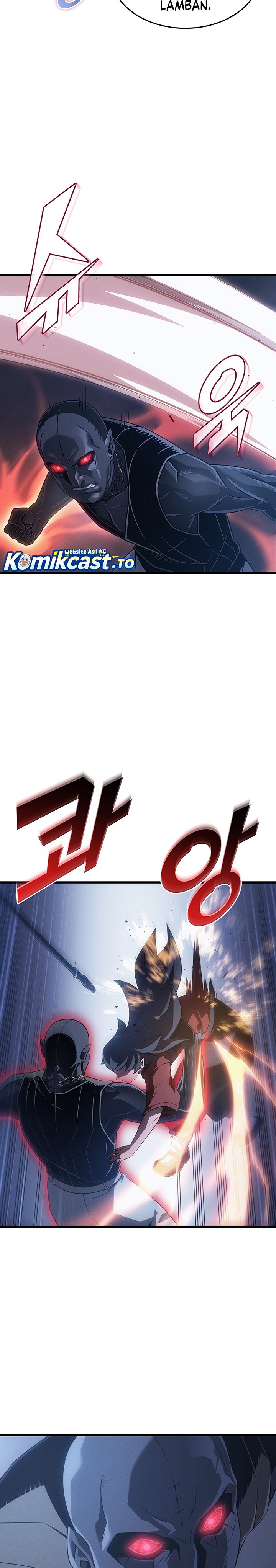 Baca The Archmage Returns After 4000 Years - Chapter 264 halaman 3
