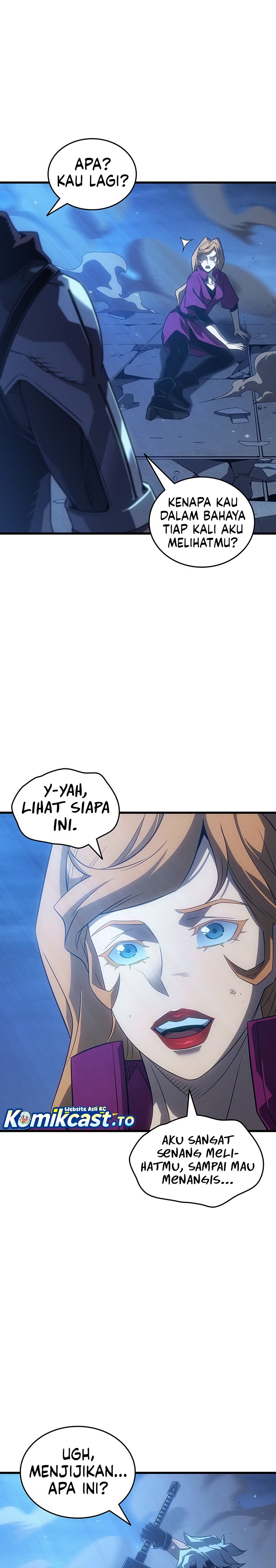 Baca The Archmage Returns After 4000 Years - Chapter 264 halaman 30