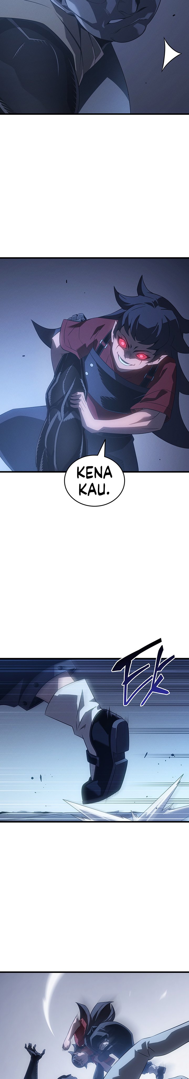 Baca The Archmage Returns After 4000 Years - Chapter 264 halaman 4
