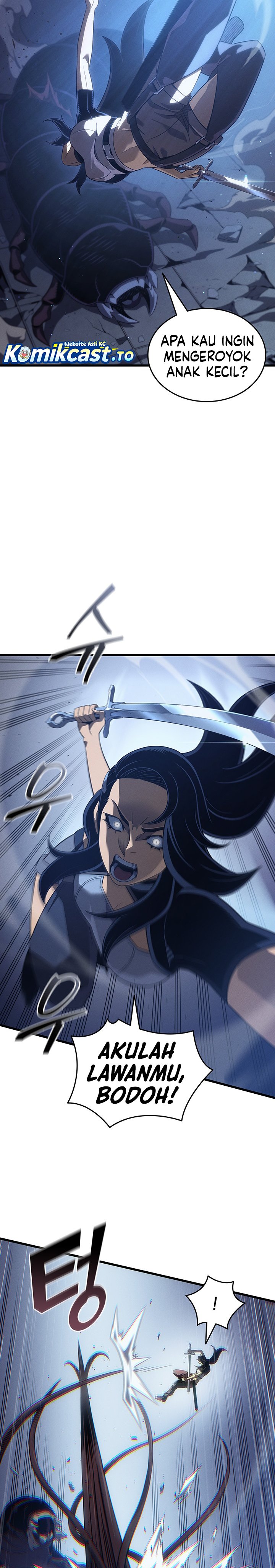 Baca The Archmage Returns After 4000 Years - Chapter 264 halaman 8